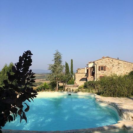 Apartament Residenza Cornino Castellina in Chianti Zewnętrze zdjęcie