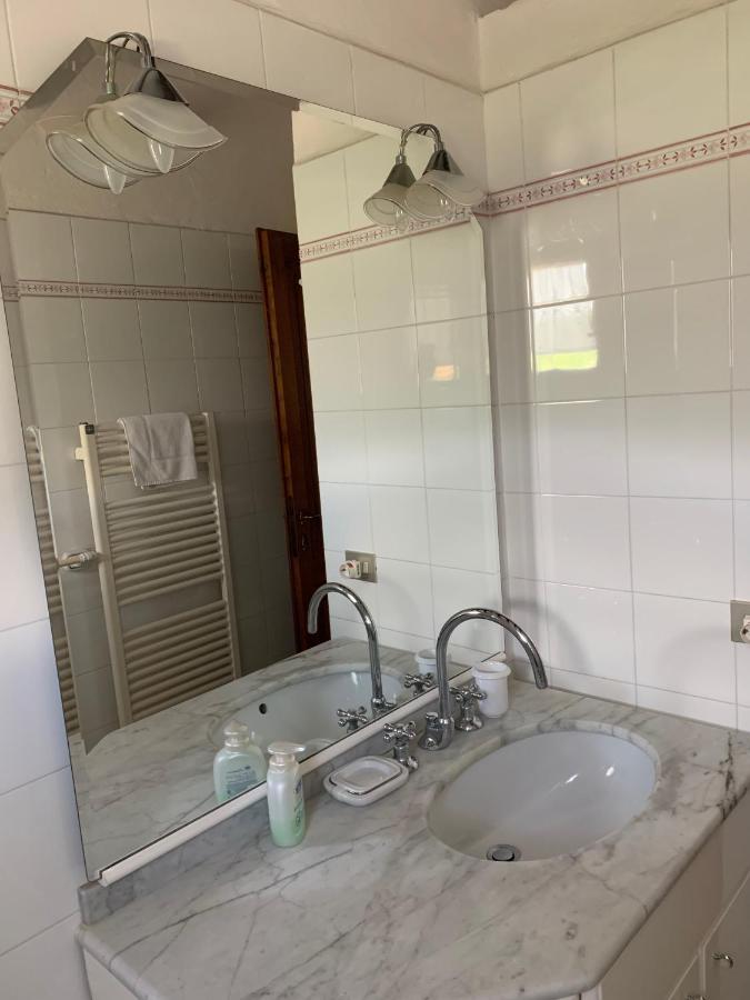 Apartament Residenza Cornino Castellina in Chianti Zewnętrze zdjęcie