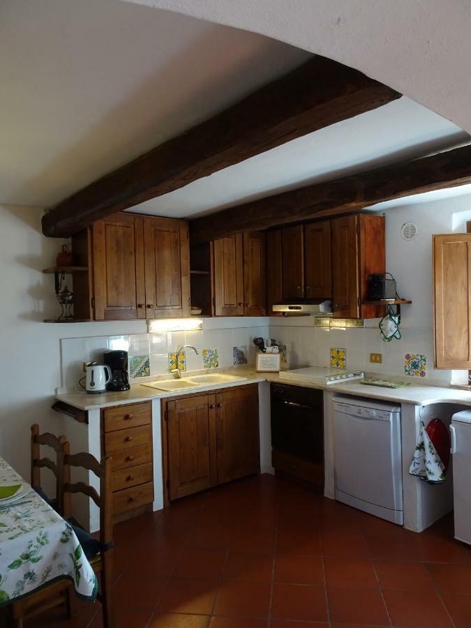 Apartament Residenza Cornino Castellina in Chianti Zewnętrze zdjęcie